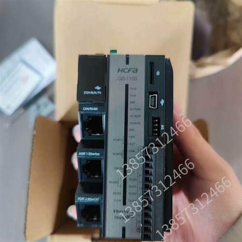 禾川PLC主机模块HCQ0-1100-D/HCQ1-1200-D3/HCQX-MD32-D2询价