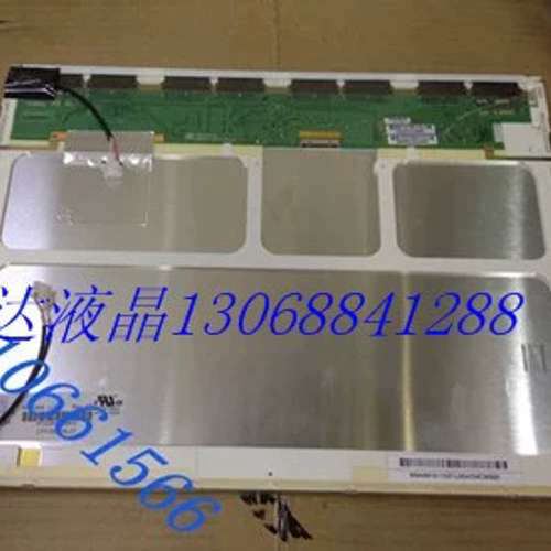 供应M150X4-L06 LM150X08 QD15XL13 M150X3-T05 TM150XG-26L10C议