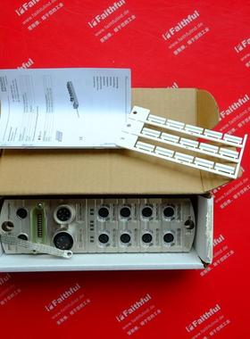 Murr Elektronik 55530 穆尔电子全新模块 MVK-MPNIO DIO16 I询价