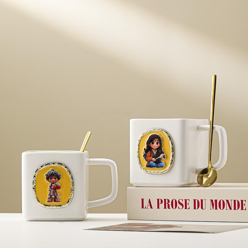 文创产品开发定制