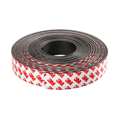 带胶黑板教具磁力背胶磁条