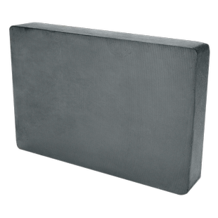 大号强磁铁吸铁石高强力普通磁铁方形磁铁铁氧体磁石150x100x25mm