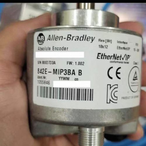842E-MIP3BA，全新库存