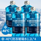 防冻玻璃水强力去污去油膜四季 40度镀膜车玻璃水清洁冬季 通用