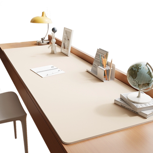 加厚书桌垫护眼小学生儿童学习写字专用课桌垫办公室电脑桌面桌布