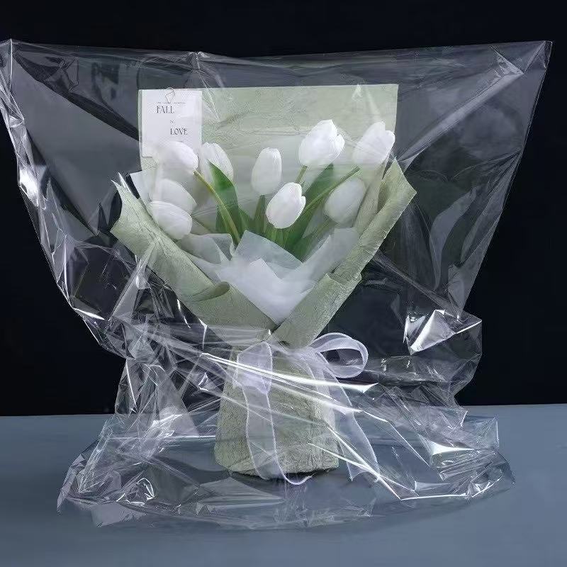 大庆高透防尘防水袋DIY包邮