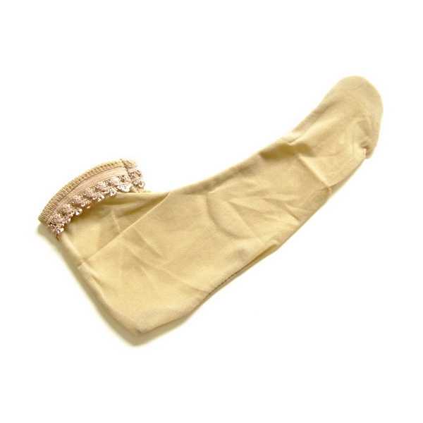 男士性感鸡蛋丝袜套薄透明诱惑 恋丝爱好专用 包蛋蛋丝袜套