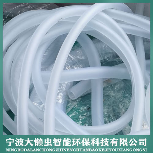 静电喷枪输粉管粉末输送软管静电喷枪配件内径12mm外径18mm
