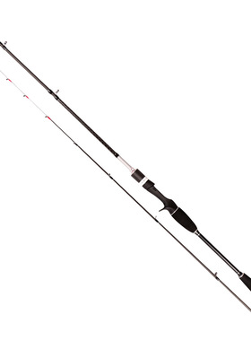 船竿鱿鱼竿路亚竿jigging慢摇铁板竿近海船杆章鱼带鱼竿海钓筏竿