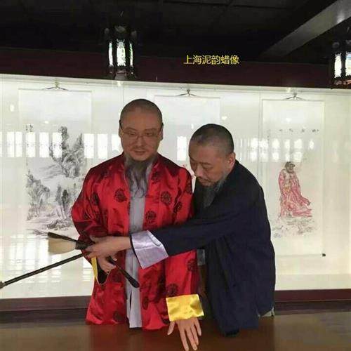 蜡像硅胶像仿真人蜡像蜡像制作蜡像定做蜡像定制名人明星蜡