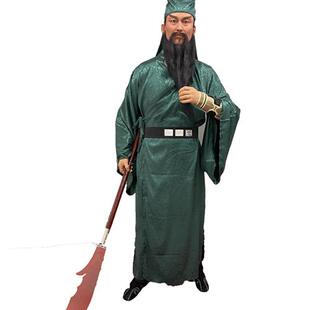 蜡像工艺品承接民俗馆纪念馆博物馆等硅胶材质真人触感