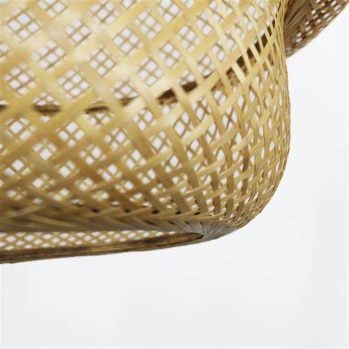 竹编吊灯竹子禅意茶室灯民宿创意个性竹编日式灯笼火锅店竹艺灯具