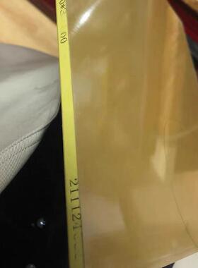 .进口PAI板 torlon托龙棒5530/4301/4203 棕色PI板 聚酰亚胺棒加