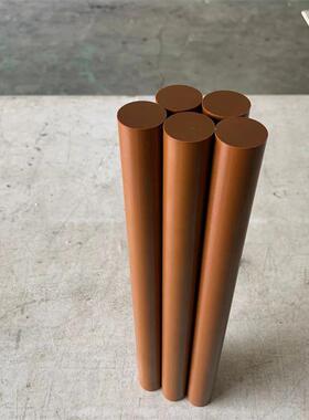 .美国杜邦 航空航天级 耐超高低温 耐辐射pi板 聚酰亚胺板材PI圆