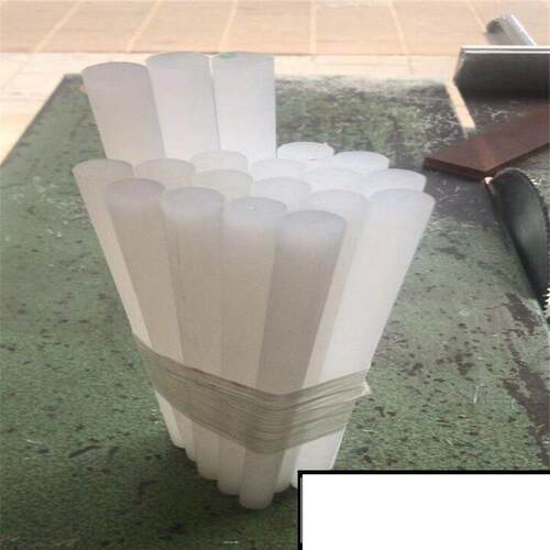 ..三氟PCTFE板耐低温PFA高氟烃棒 耐腐蚀乳白色半透3F板 PCTFE管
