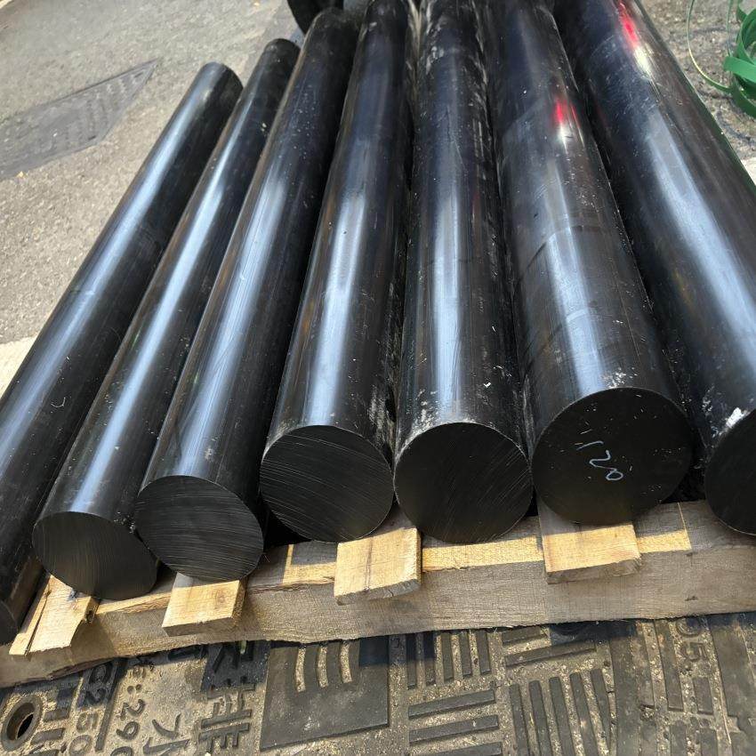 .碳纤维增强UPE板 石墨增强PE1000棒 静电级黑色uhmw-PE板材棒材,标准件/零部件/工业耗材,防静电板,淘宝优惠券,粉丝福利购,淘宝优惠卷