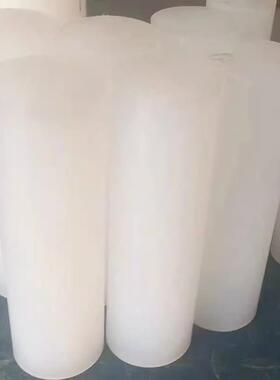 .进口聚三氟乙烯pctfe棒日本大金白色pfa二氟乙烯pvdf棒四氟 板管