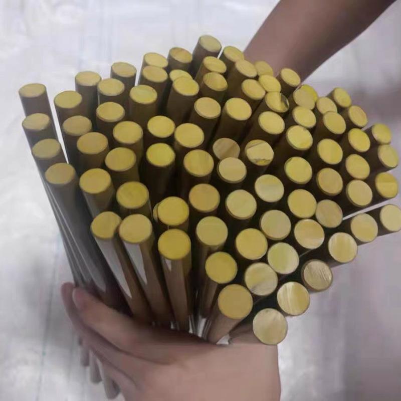 .进口PAI板 聚酰亚胺棒加工torlon托龙棒5530/4301/4203 棕色PI板