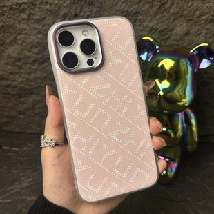 适用于iphone17promax手机保护壳苹果17pro独特iphonr17air超火max女款新款高级感全包防摔好看ihone17primax