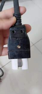 山东新华16A250V电源线YXQG02/G03电热管2头3头手提式灭菌加热管