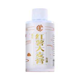 贾东普红薯大麦膏饵料添加剂湖库休闲户外促食开口多水域通用