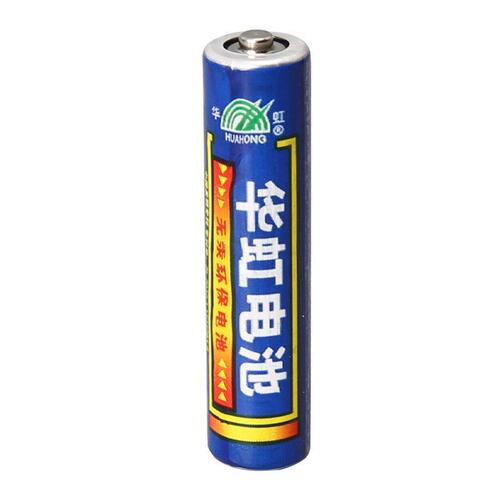 凌力电池 5号1.5V家用普通电动玩具遥控器数码干电池A-86