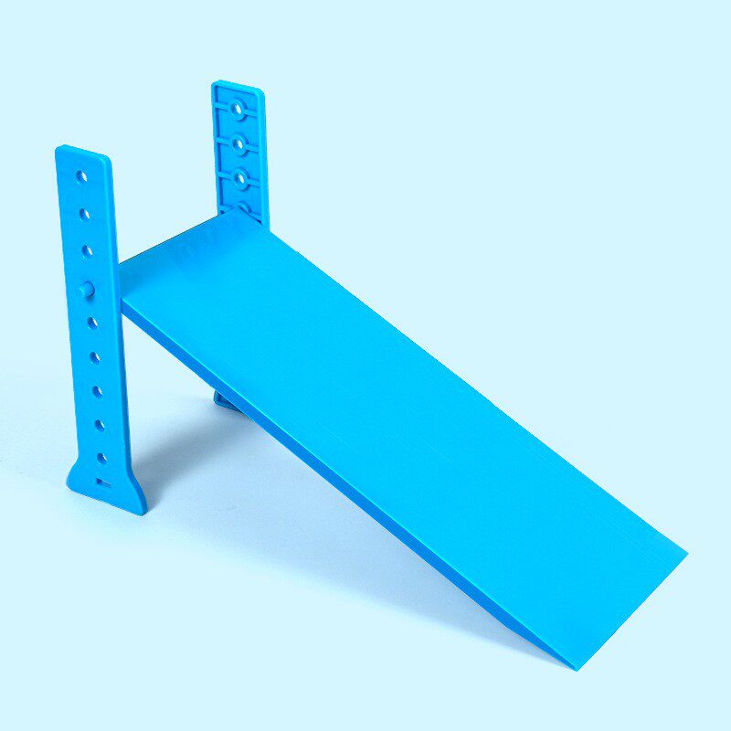 29001斜面小学科学运动快慢的研究教学仪器力学实验器材牛顿定A63