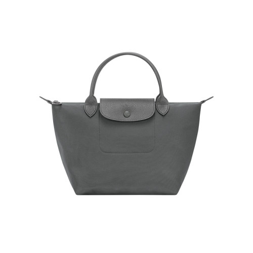 【自营】LONGCHAMP/珑骧LePliage One S手提包短柄饺子包L1621979