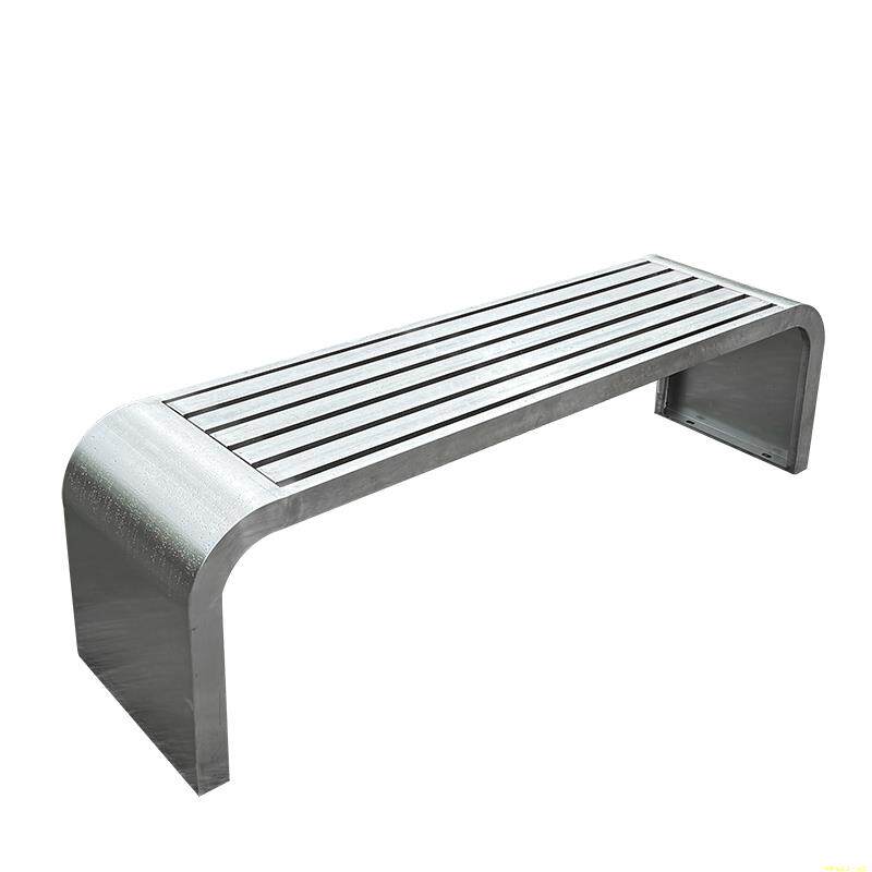不锈钢长条凳子户外m休息坐凳更衣室休息e凳长椅户外公园椅全钢排