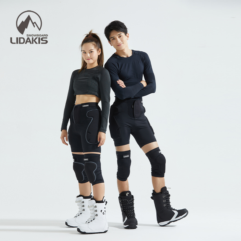 舒适贴身包裹性高高性价比套装