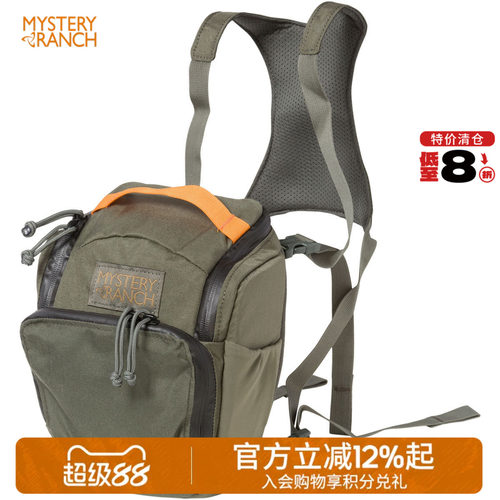 神秘农场摄影包可挂大包