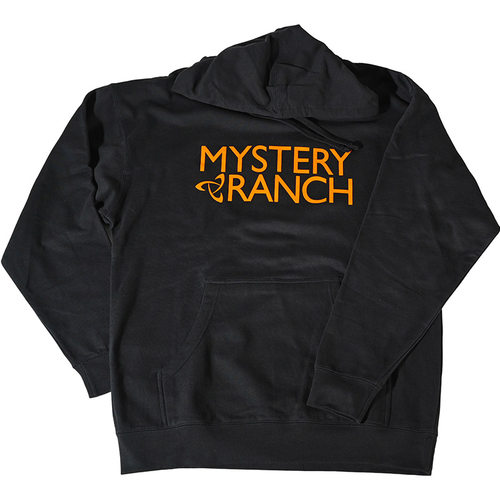 mysteryranch透气耐磨卫衣