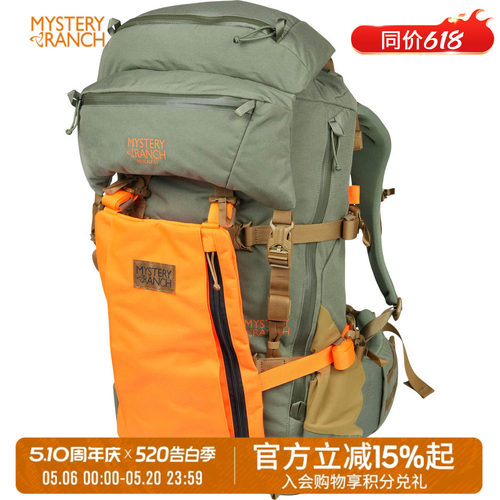 mysteryranch外挂附件包