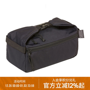 MYSTERY Cell防泼水相机包小型整理杂物收纳包 RANCH神秘农场Zoid