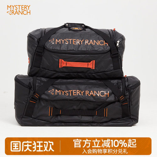 MYSTERYRANCHMISSION双肩包