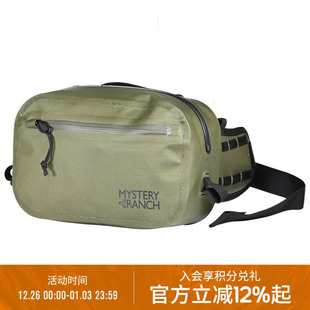 简约840D弹道尼龙全防水包 Water MYSTERY RANCH神秘农场High
