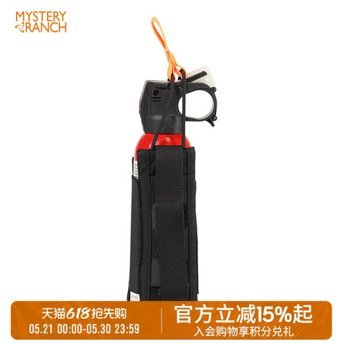 mysteryranch附属配件包喷雾套