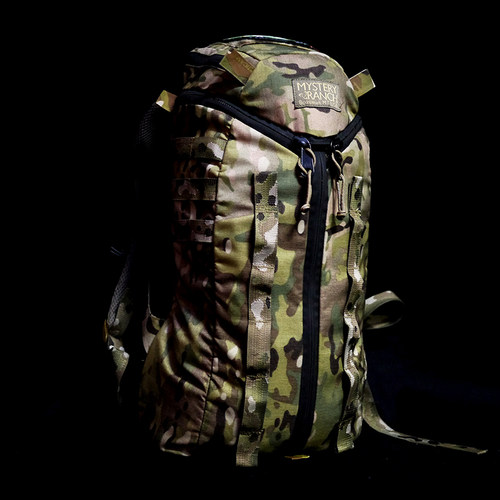 神秘农场美国17升战术背包