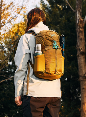 MYSTERY RANCH神秘农场Gallagator云雀mini户外登山徒步双肩背包