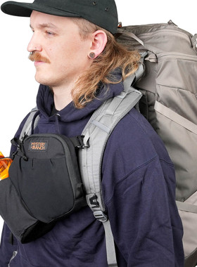 MYSTERY RANCH神秘农场Wingman Multi Pocket 多功能附件包