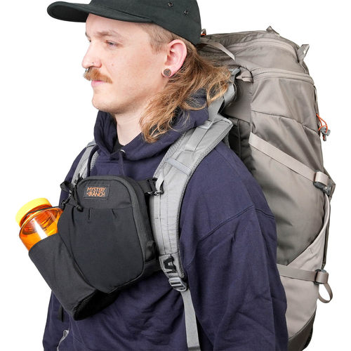 MYSTERYRANCH背包挂件多功能