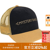 MYSTERY RANCH神秘农场卡车帽棒球帽狩猎帽