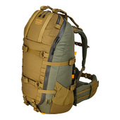 MYSTERY RANCH神秘农场Sawtooth户外徒步狩猎登山碳纤维背架背包