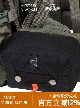 MYSTERY RANCH神秘农场Forager Box腰带配件附件包杂物收纳包