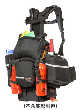 MYSTERY RANCH 神秘农场Hotshot INTL 山火消防双肩背包