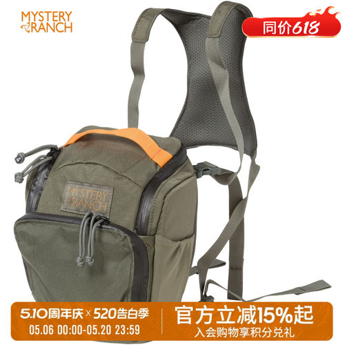 神秘农场摄影包可挂大包