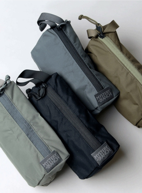 MYSTERY RANCH神秘农场Zoid Bag户外露营收纳杂物洗漱包
