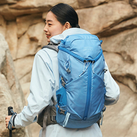 神秘农场 Coulee 神秘牧场 户外登山包通勤徒步旅行露营双肩背包