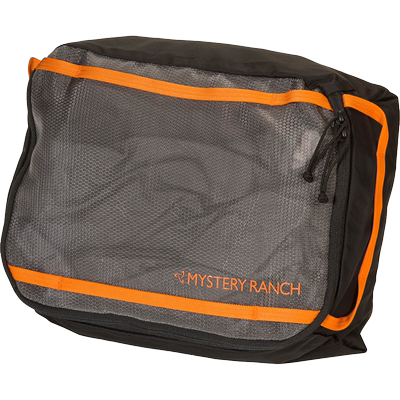 神秘收纳包mysteryranch