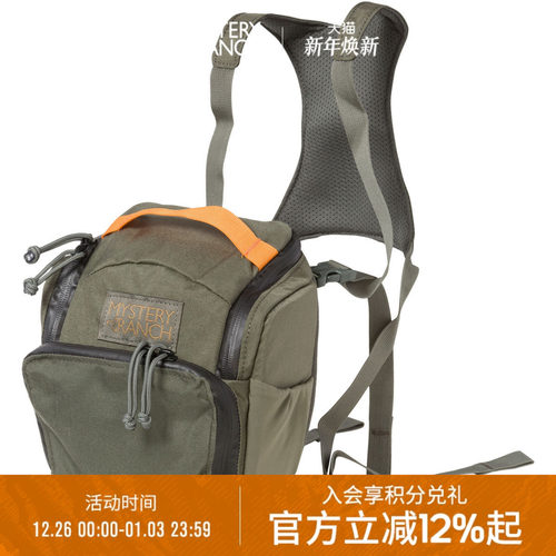 神秘农场摄影包可挂大包